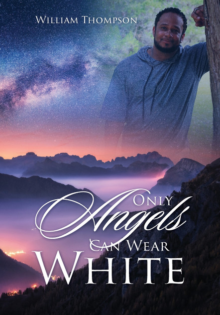 Only Angels Can Wear White Only Angels Can Wear White
