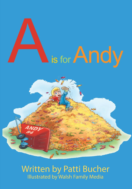 A is for Andy A is for Andy