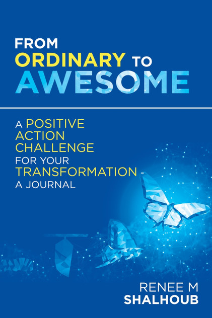 From Ordinary to Awesome From Ordinary to Awesome