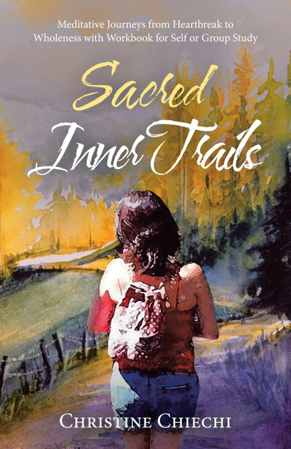 Sacred Inner Trails Sacred Inner Trails