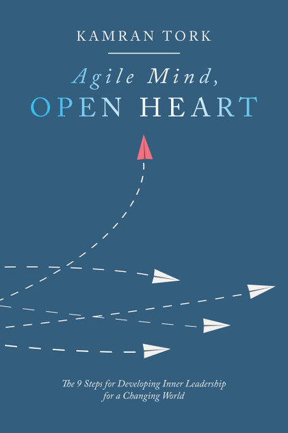 Agile Mind, Open Heart