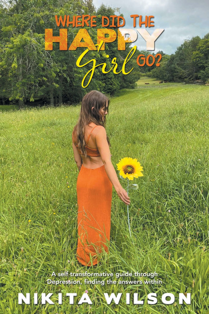 Where Did the Happy Girl Go? Where Did the Happy Girl Go?