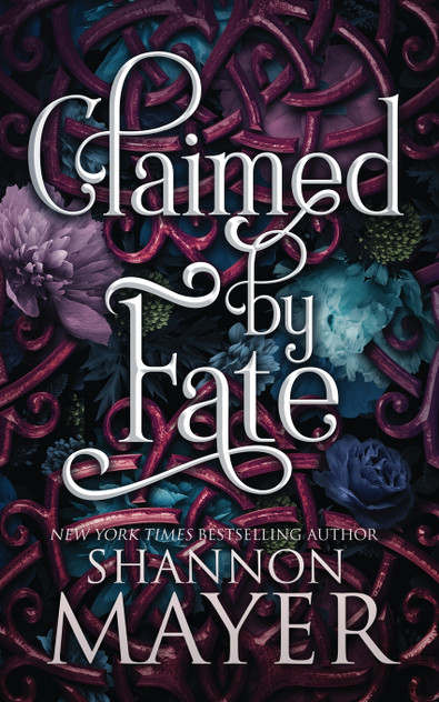 Claimed by Fate Claimed by Fate