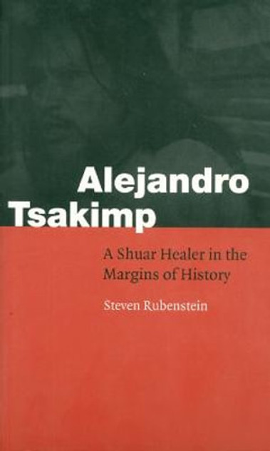 Alejandro Tsakimp Alejandro Tsakimp