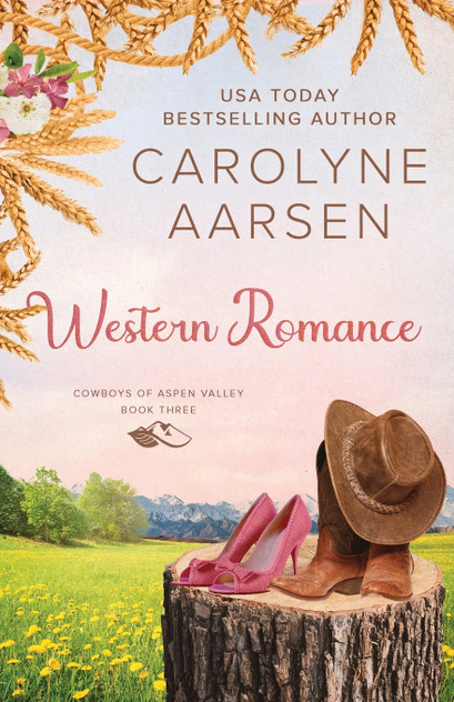 Western Romance Western Romance