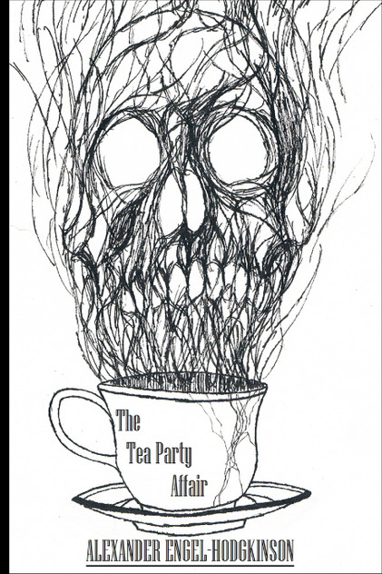 The Tea Party Affair The Tea Party Affair