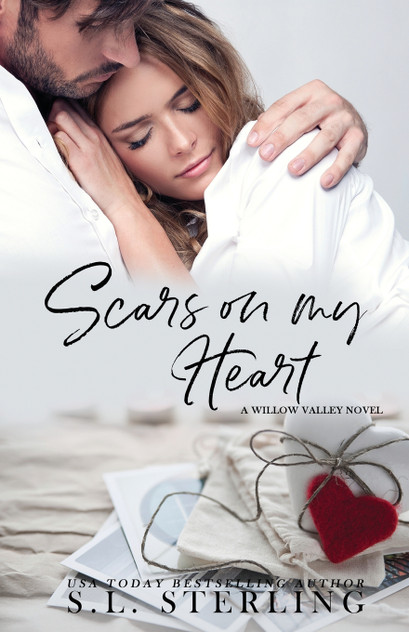Scars on my Heart Scars on my Heart