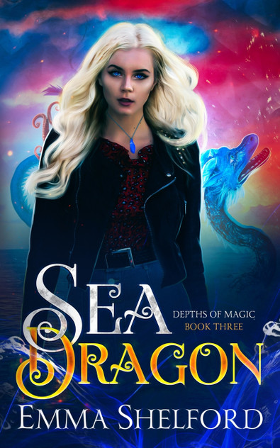 Sea Dragon Sea Dragon