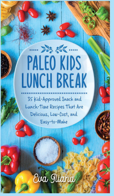 Paleo Kids Lunch Break Paleo Kids Lunch Break