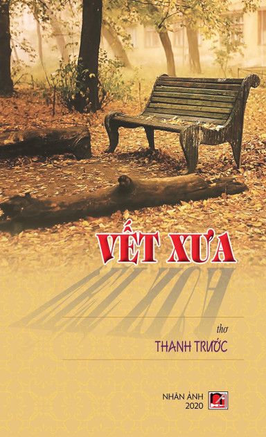 Vết Xưa (hard cover) Vết Xưa (hard cover)