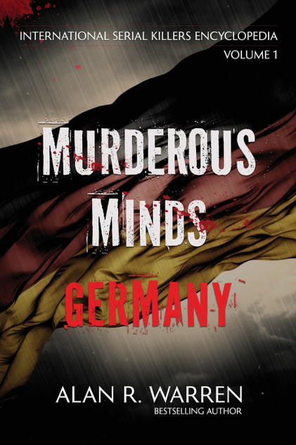Murderous Minds Germany Murderous Minds Germany