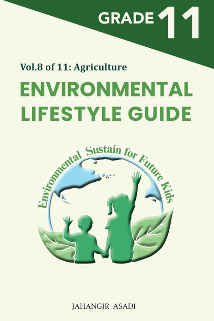 Environmental Lifestyle Guide Vol.8 of 11 Environmental Lifestyle Guide Vol.8 of 11