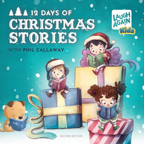 12 Days of Christmas Stories 12 Days of Christmas Stories