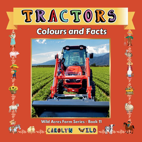 Tractors Tractors