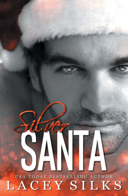 Silver Santa Silver Santa