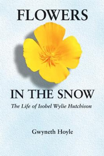 Flowers in the Snow Flowers in the Snow