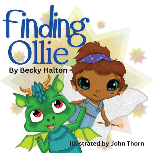 Finding Ollie Finding Ollie
