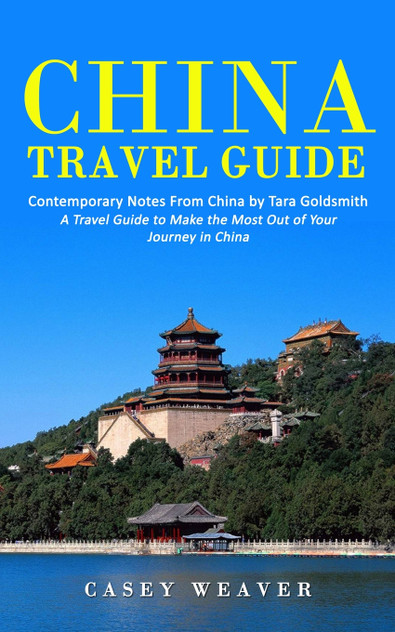 China Travel Guide China Travel Guide
