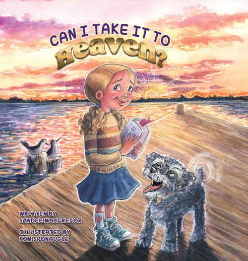 Can I Take it to Heaven? Can I Take it to Heaven?