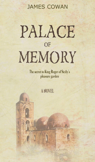 Palace of Memory Palace of Memory