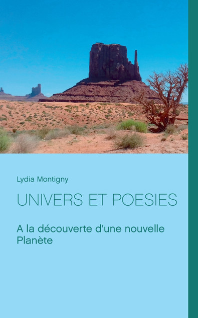 UNIVERS ET POESIES UNIVERS ET POESIES