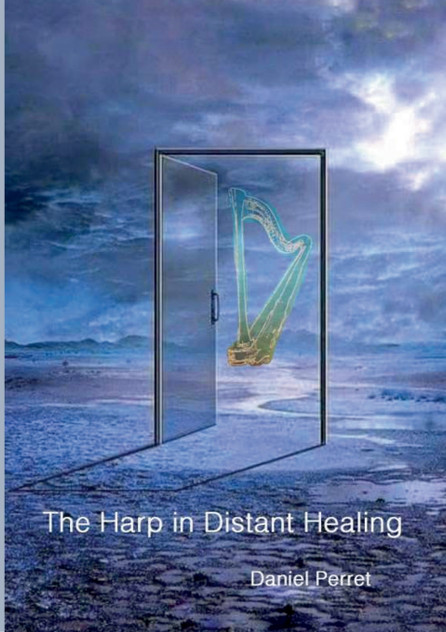 The Harp in Distant Healing The Harp in Distant Healing