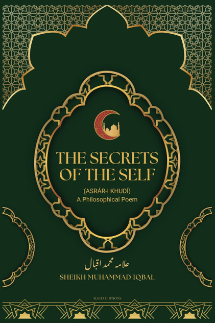 The Secrets Of The Self The Secrets Of The Self