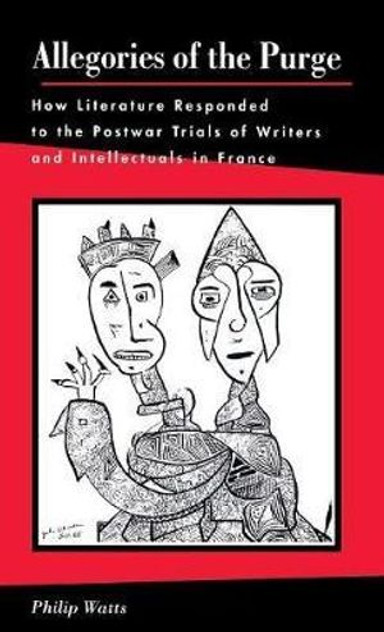 Allegories of the Purge