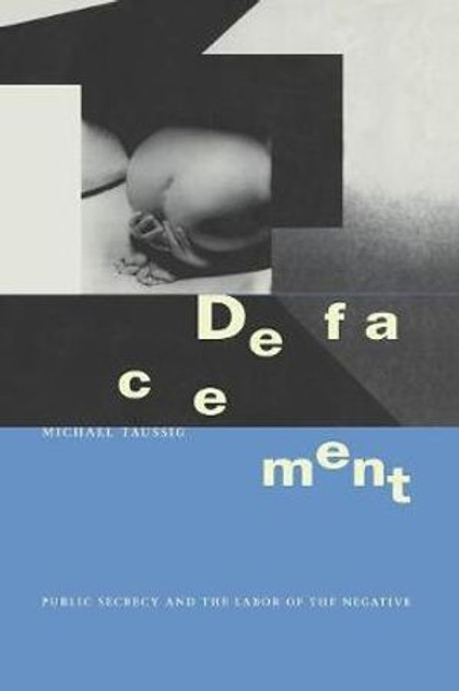 Defacement Defacement