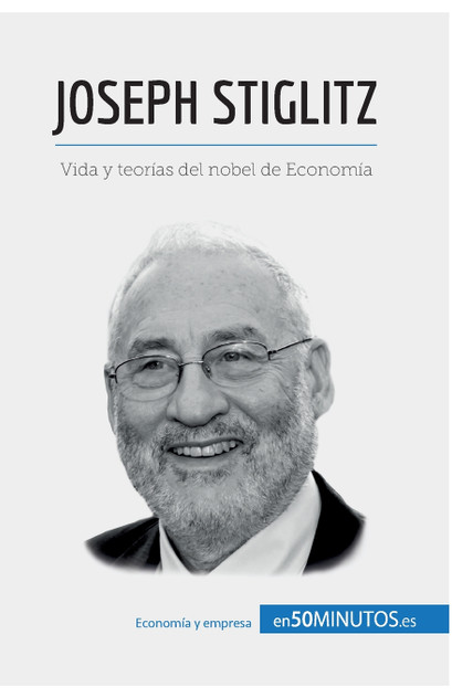 Joseph Stiglitz