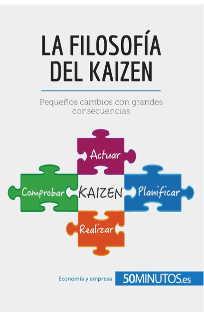 La filosofía del Kaizen La filosofía del Kaizen