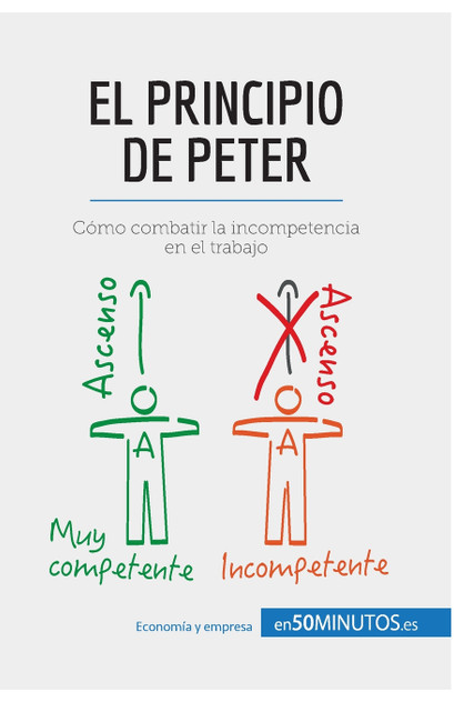 El principio de Peter