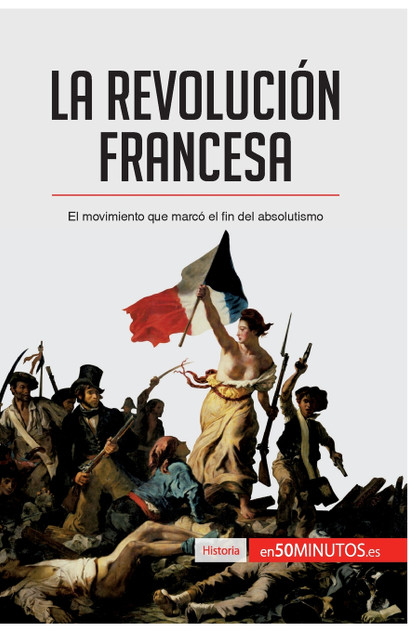 La Revolución francesa