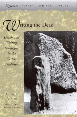 Writing the Dead