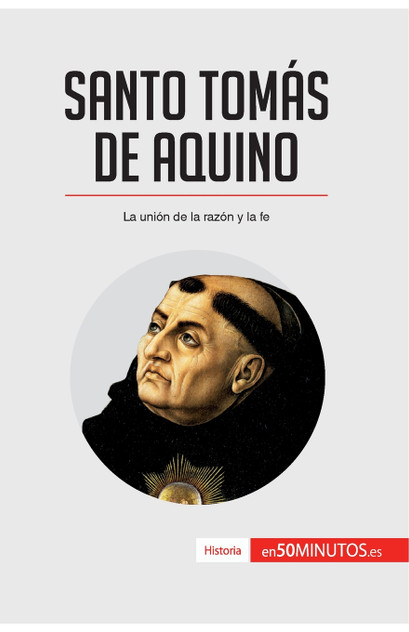 Santo Tomás de Aquino Santo Tomás de Aquino