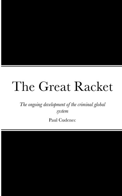 The Great Racket The Great Racket