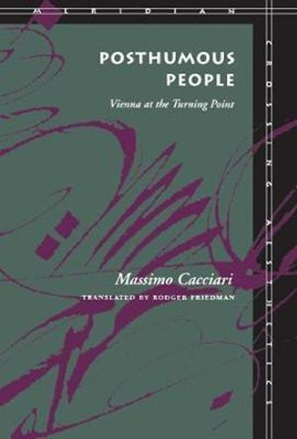Posthumous People Posthumous People