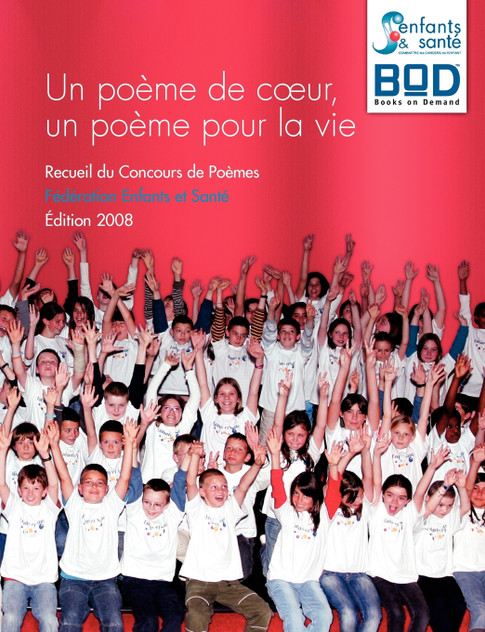 Un poème de cœur, un poème pour la vie Un poème de cœur, un poème pour la vie