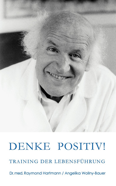 Denke positiv Denke positiv