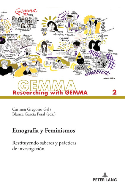 Etnografía y Feminismos