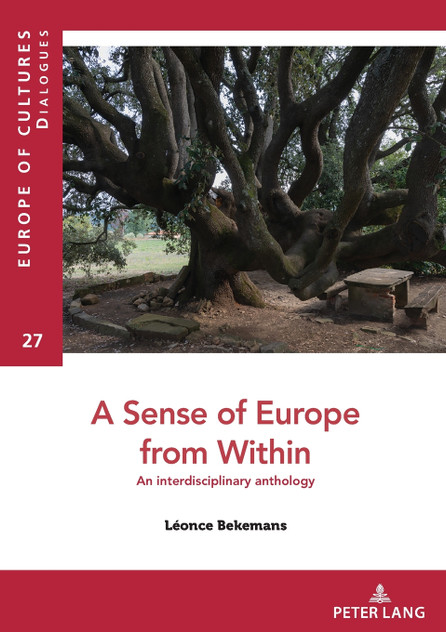 A Sense of Europe from Within