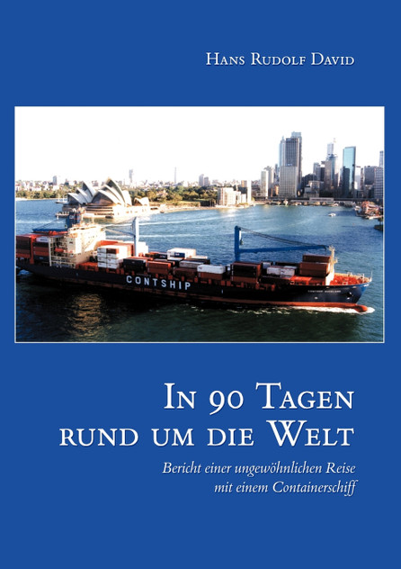 In neunzig Tagen um die Welt In neunzig Tagen um die Welt