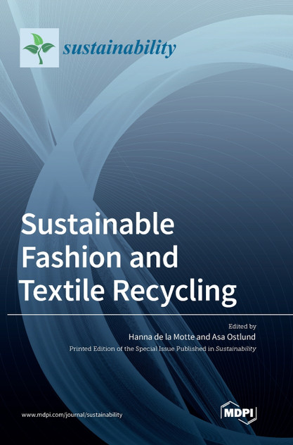 Sustainable Fashion and Textile Recycling Sustainable Fashion and Textile Recycling