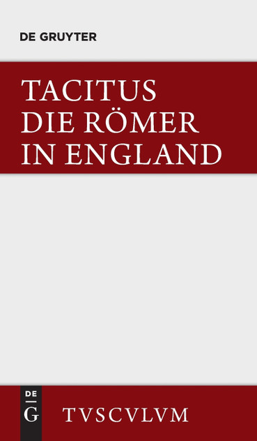 Die Römer in England