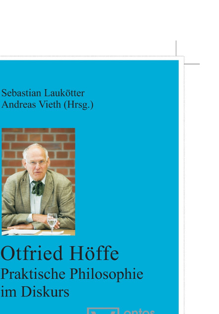 Otfried Höffe Otfried Höffe