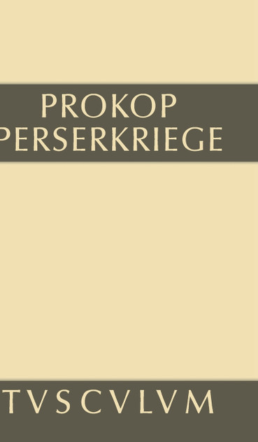 Werke, 3, Perserkriege
