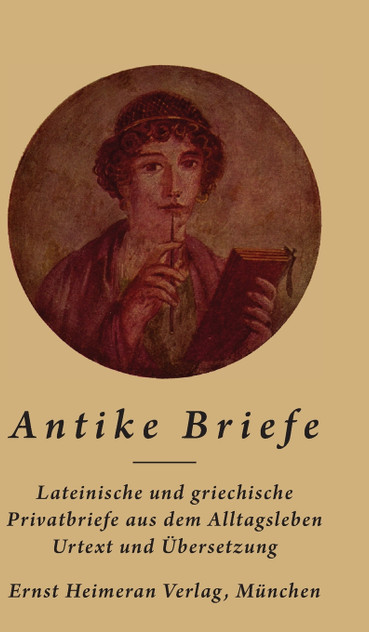 Antike Briefe