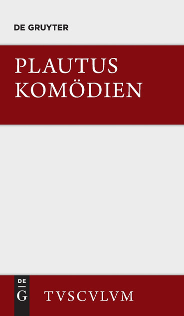 Komödien