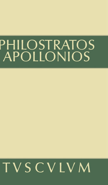 Das Leben des Apollonios von Tyana Das Leben des Apollonios von Tyana