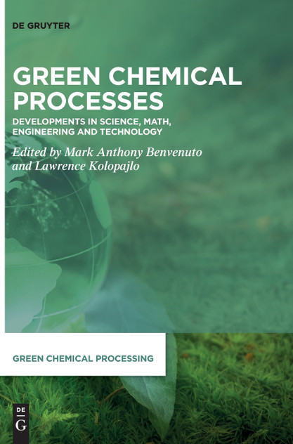 Green Chemical Processes